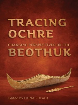 cover image of Tracing Ochre